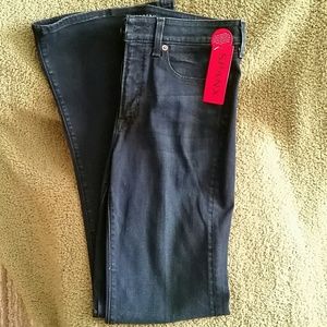 Spanx, 5 pocket flare jeans
